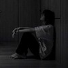 Логотип телеграм канала @khavashkiiinss — апатия.