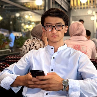 டெலிகிராம் சேனலின் சின்னம் khayat_crypto — Khayat_crypto💻