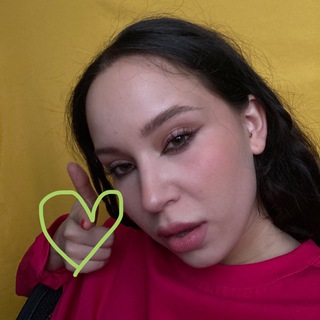 Логотип телеграм канала @khaybutty — Высокая попка🍑