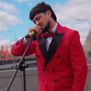 Telgraf kanalının logosu khayrush_23 — Khayriddin__23