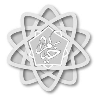 Логотип телеграм канала @khayyamculturalcenter — Хайям