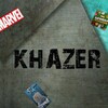Логотип телеграм канала @khazermarvel — Khazer_news