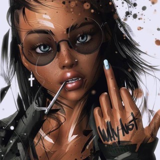 Telgraf kanalının logosu khazievakaty — Khazieva