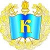 Логотип телеграм канала @khbkadet — МБОУ кадетская школа №1 имени Ф.Ф.Ушакова г.Хабаровска