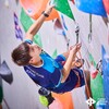 Логотип телеграм канала @khclimb001 — Скалолазание Хабаровск