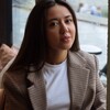 Логотип телеграм канала @kheiransaallazova — Хейранса Ильхамовна