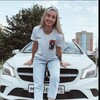 Логотип телеграм канала @khelga_life — Оля 😇 и Яло😈