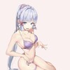 Логотип телеграм канала @khentych — Хентыч | Хентай Роблокс