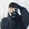 Логотип телеграм канала @khenzo_art — Фотограф/Дизайнер/АБАКАН/Кызыл