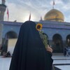 لوگوی کانال تلگرام khera1a — خيره ام زهراء الموسوي
