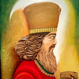 لوگوی کانال تلگرام kheradpouya — خردِ پویا