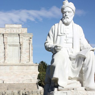 لوگوی کانال تلگرام kheradsarayeferdowsi — خردسرای فردوسی