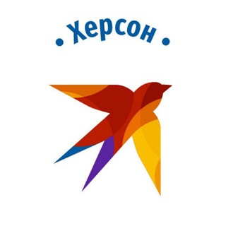 Логотип телеграм канала @kherson_kpru — КП Херсон