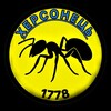 Логотип телеграм -каналу kherson_resident_news — Херсонець🇺🇦