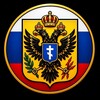 Логотип телеграм канала @kherson_russian — 🅉 Русский Херсон 🇷🇺