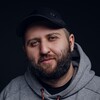 Логотип телеграм канала @khetagkoliev — Хетаг Колиев. Стендап-комик