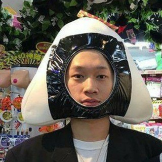 Логотип телеграм канала @khh_repers — Общага Кхх🤟🏼👀