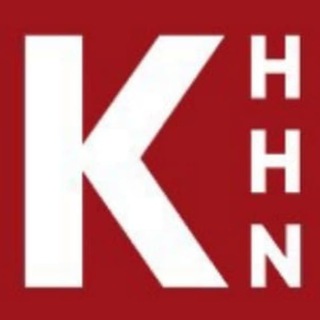 Logo of telegram channel khhnftofficial — Korea Heritage and History NFT Official
