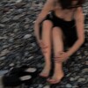 Логотип телеграм канала @khhudyakova — дневничок мусечки