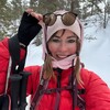 Логотип телеграм канала @khibiny_guide — Хибины_Гид. Кольский. Териберка. Мурманск. Кировск. Северное сияние