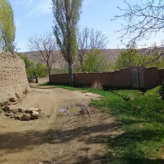 لوگوی کانال تلگرام khij_shahrood — کانال دهکده خیج