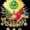 Logo des Telegrammkanals khilafateusmaniaurdu - Khilafat E Usmania