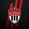 Логотип телеграм канала @khimki2010 — СШОР Химки 2010 ❤️🖤