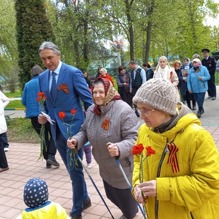 Логотип телеграм канала @khimkigleb — Глеб Демченко