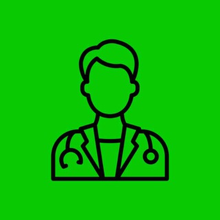 Логотип телеграм канала @khirurg_vrachi — Медики | Анатомия