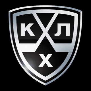 Telegram channel КХЛ logo