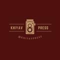 Logo saluran telegram khiyavpress — خیاو پرس(ماسک بزنیم😷)
