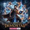 टेलीग्राम चैनल का लोगो khjkk_kkou — The Supreme Immortal pocket FM