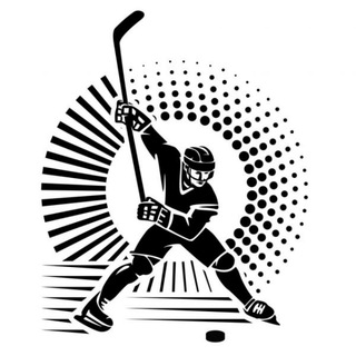 Логотип телеграм канала @khl_nhltime — Хоккейные хроники
