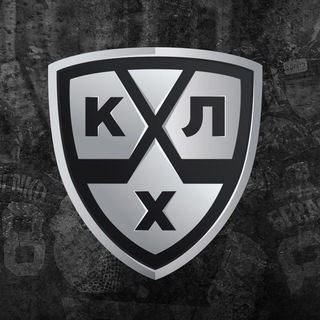 Логотип телеграм канала @khl_unofficial — KHL