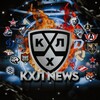 Логотип телеграм канала @khlinteresno — KHL News | Новости КХЛ