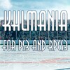 Логотип телеграм канала @khlmania_ps3 — KHLMANIA для PS3, RPCS3, PSP и PPSSPP