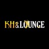 Логотип телеграм канала @khlounge — KH&LOUNGE