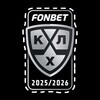 Telegram channel КХЛ 25/26 | VIAR logo