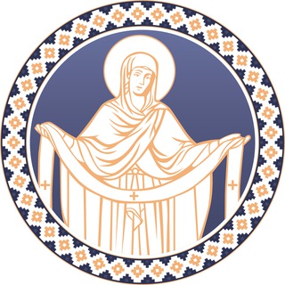 Логотип телеграм канала @khm_upc — Хмельницька єпархія УПЦ