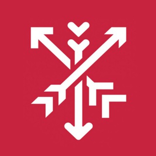 Логотип телеграм -каналу khmcity — Хмельницький City