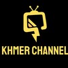 Logo of telegram channel khmerchannelinthailand — 🇰🇭ព័ត៌មានសម្រាប់ពលរដ្ឋខ្មែរនៅថៃ🇹🇭
