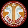 Логотип телеграм -каналу khmfk — ХМФК