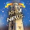 Telegram channel khm_news logo