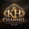 Logo of telegram channel khmovies2025 — Main Channel KH