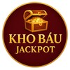 Logo of telegram channel khobaujackpot — Kho Báu Jackpot 🎲