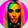 Логотип телеграм канала @khodakovalina — НЕзависимость ❤️‍🩹