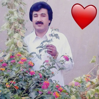 لوگوی کانال تلگرام khodanezar_balouch — کانال رسمی شاعر خدانظربلوچ