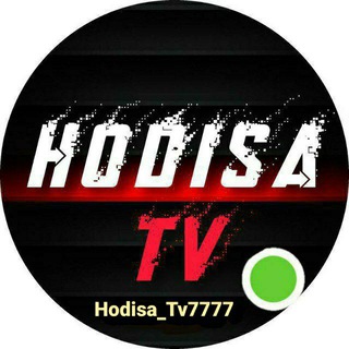 Telgraf kanalının logosu khodisa_tv_official — ХОДИСА ТВ |Чонони Лав