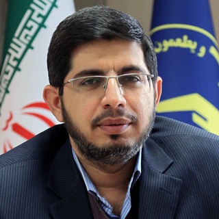لوگوی کانال تلگرام khodjoosh — خودجوش - مرتضی فیروزآبادی