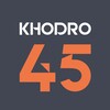 لوگوی کانال تلگرام khodro45 — KHODRO45 | خودرو۴۵